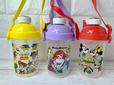 【セリアのディズニーコラボストローマグ】キャラクターの種類もさまざま
