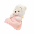 プーさん ぬいぐるみキーホルダー・キーチェーン ピンク WHITE POOH 2,400円