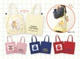 C賞 トートバッグ(全4種)