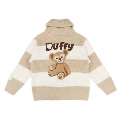 ディズニーシー ダッフィー＆フレンズ 20周年 ジェラピケ コラボ