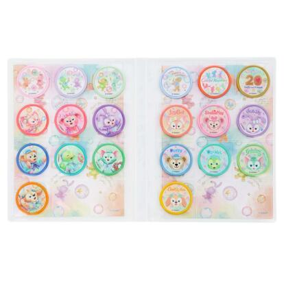 東京ディズニーシー】どれ買う?祝ダッフィー20周年「最新お菓子 東京ディズニーシー】どれ買う?祝ダッフィー20周年「最新お菓子