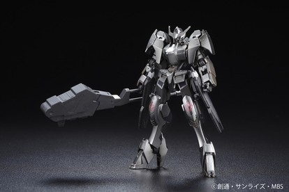 1 10バルバトスや限定ガンプラも アニメ放映記念 ガンプラ 鉄血のオルフェンズ展 開催 Medery Character S