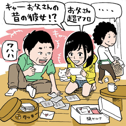 昔の恋人との 思い出の品 は残す 性別 世代で違いが明らかに 1 2 ウレぴあ総研 昔の恋人との 思い出の品 は残す 性別 世代で違いが明らかに 1 2 ウレぴあ総研