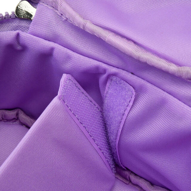 ルシファー、ジャック＆ガス バニティポーチ DISNEY CAT DAY 2025 3,900円