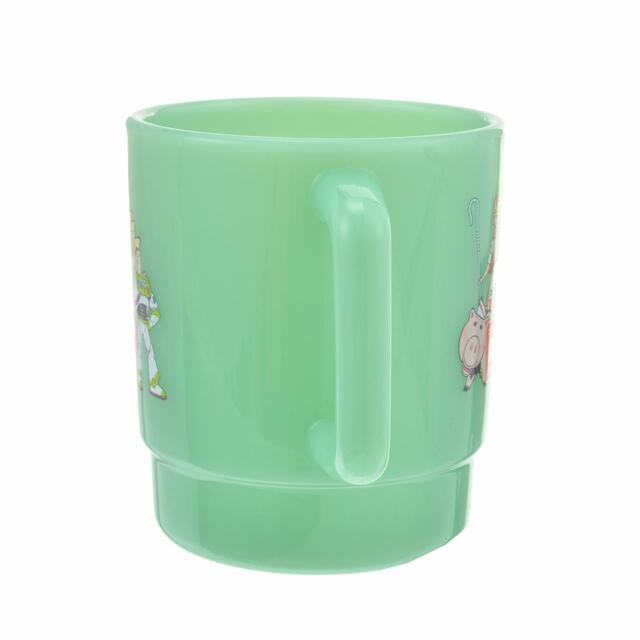 トイ・ストーリー マグカップ TOY STORY DINER 1,100円
