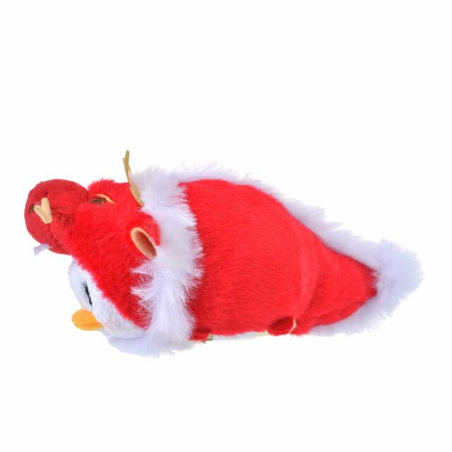 ツムツム ぬいぐるみ ミニ(S) 辰(タツ) TSUM TSUM ETO 2024 1,300円