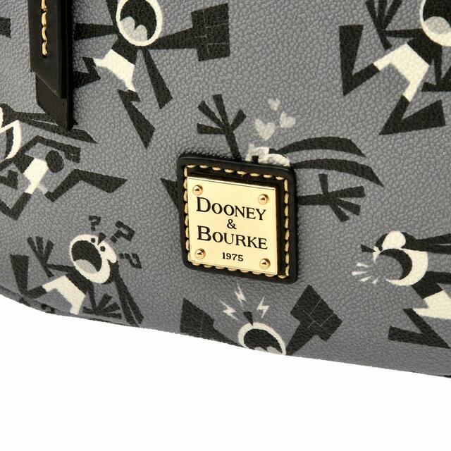 【Dooney & Bourke】オズワルド・ザ・ラッキー・ラビット リュックサック・バックパック Disney100 Oswald the Lucky Rabbit Collection 46,200円