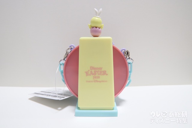 グミキャンディー、ミニスナックケース付き 850円