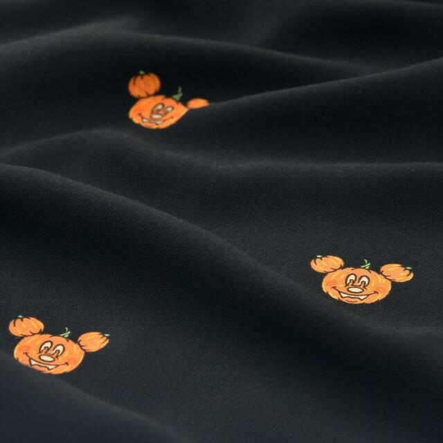 ミッキー 半袖シャツ ブラック XL Disney Halloween 2026 8,800円