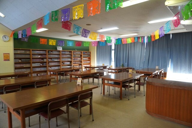 【TACO GLAMP THE MEXICO】コミックルーム