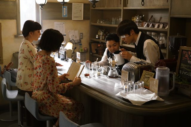 Ⓒ2017「東京喰種」製作委員会　Ⓒ石田スイ／集英社