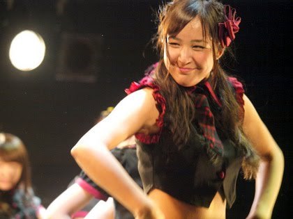 LinQ、3月1日代官山UNITワンマンライブ＆タワーレコード川崎店リリースイベント(20)