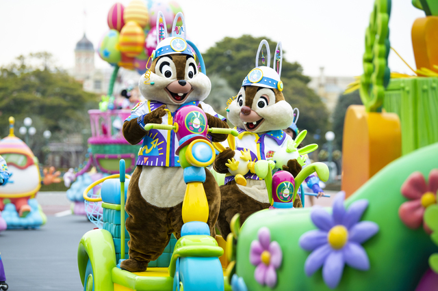 うさたま大脱走! 