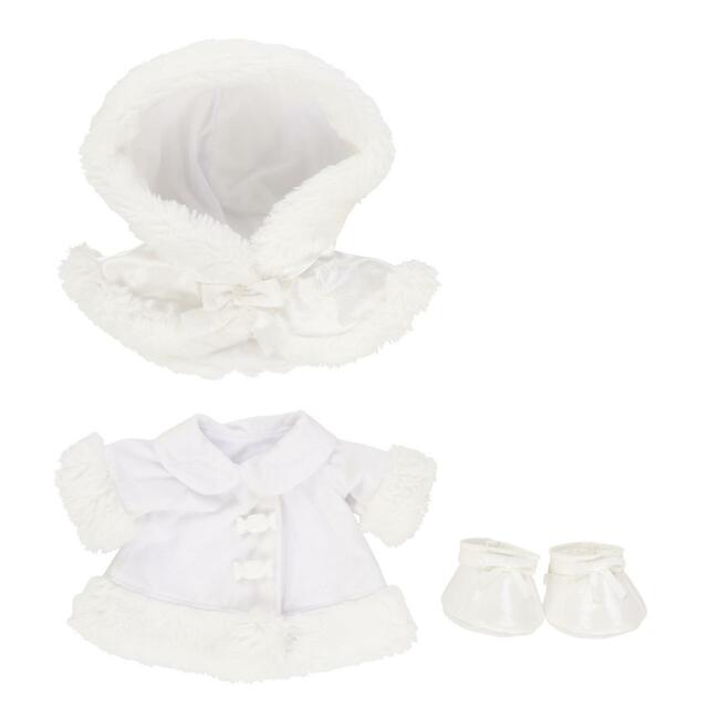 ぬいぐるみコスチューム