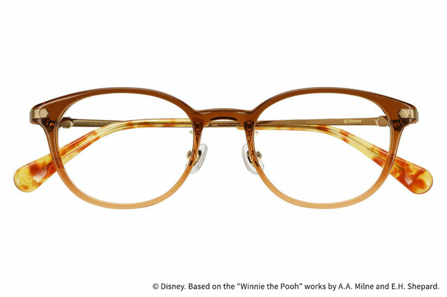 プーとはちみつ モデル　ZA261007　¥12,200