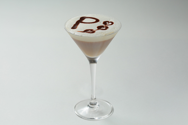 デザートマティーニ