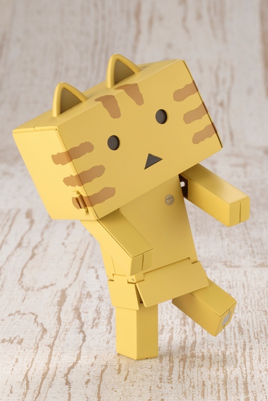 ©KIYOHIKO AZUMA/YOTUBA SUTAZIO