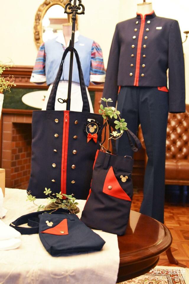 「東京ディズニーリゾート・サーキュレーティングスマイル」