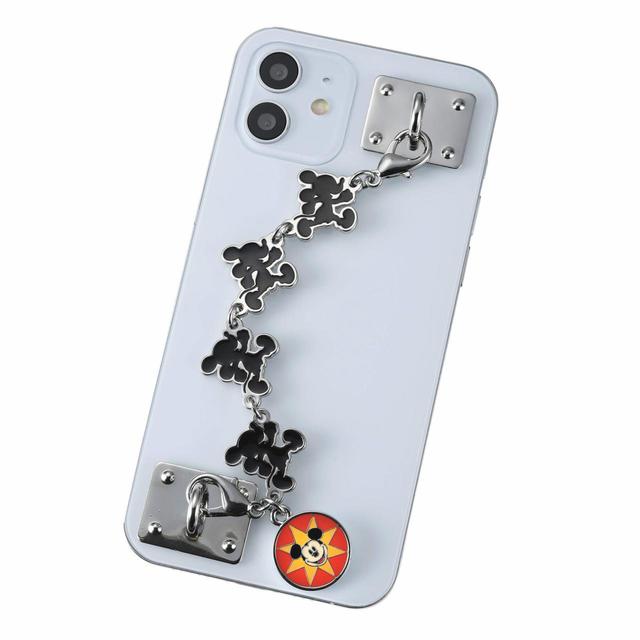 ミッキー スマートフォンチェーン Disney Store Japan 30TH Running 2,530円