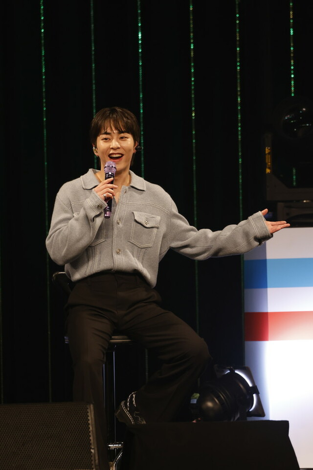 撮影：小境勝巳