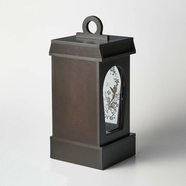 ランタンのようなアクセサリー収納ボックス「ティンカー・ベル」|¥17,900 (税込)