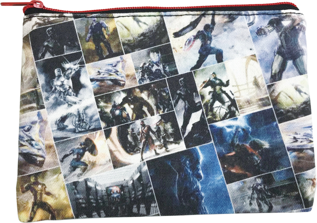 ペンポーチ（裏）