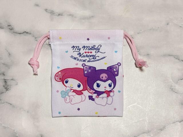 こちらもパッケージにはなかったホワイト！