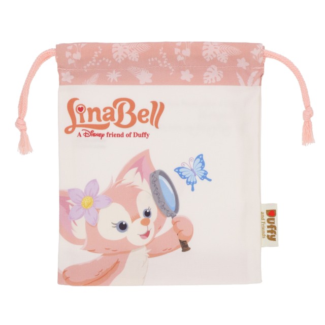 リーナ・ベル「きんちゃく」