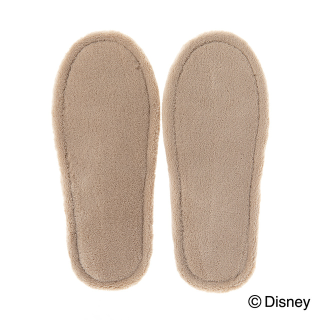 掃除もできるスリッパ＜アナと雪の女王2＞