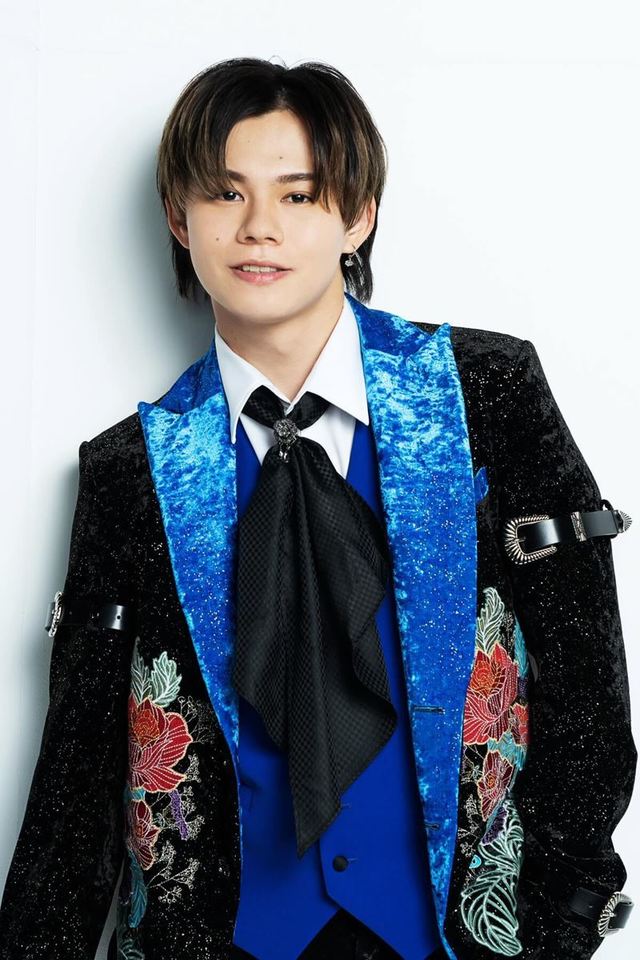 カイ　撮影／岩田えり