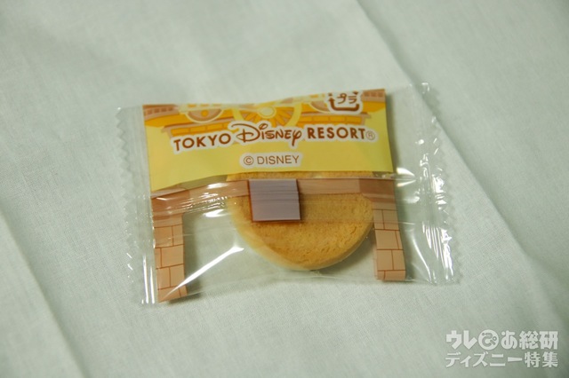 アソーテッド・クッキー 1,100円