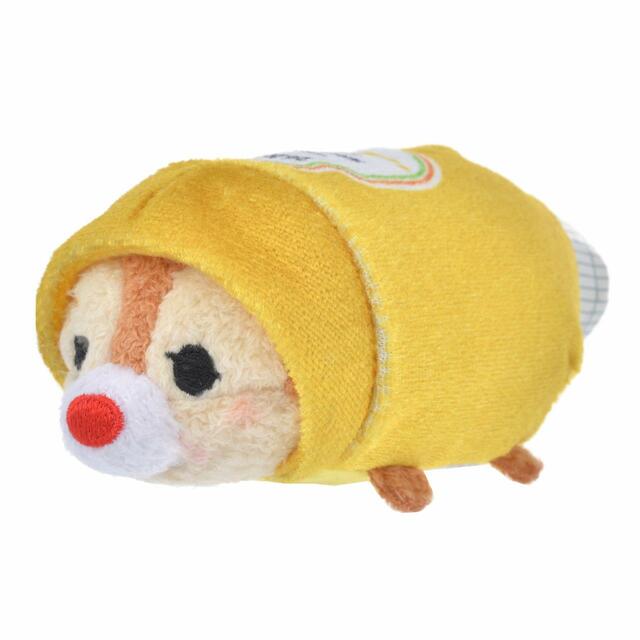 ツムツム ぬいぐるみ デール ミニ(S) American Diner TSUM TSUM 1,300円
