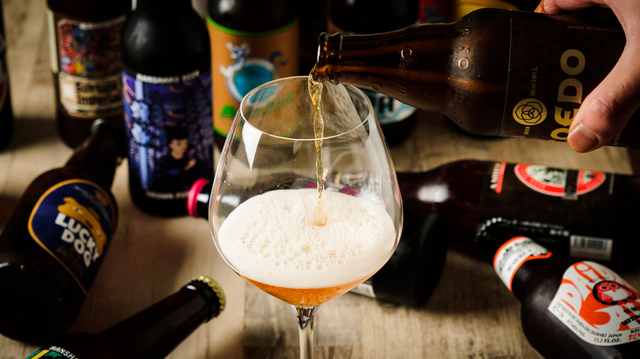 国産クラフトビール