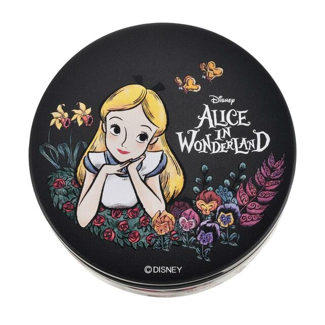 ふしぎの国のアリス モイスチャークリーム DISNEY ALICE IN WONDERLAND 75TH ANNIVERSARY 1,400円