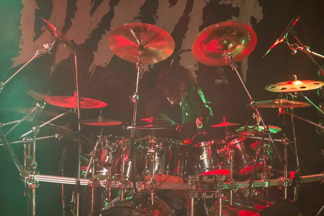 DEZERT　　SORA（Dr）