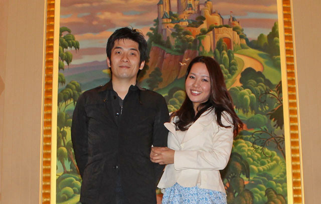 ディズニーアンバサダーホテルのウェディングフェア「ブライダル・ドリーム・プレビュー」©Disney