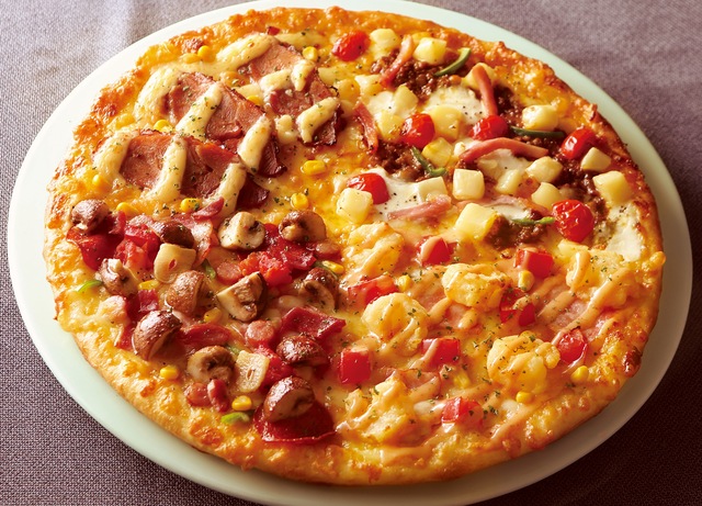 ゲッツクォーター