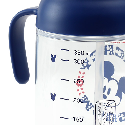 ストローボトルクルット