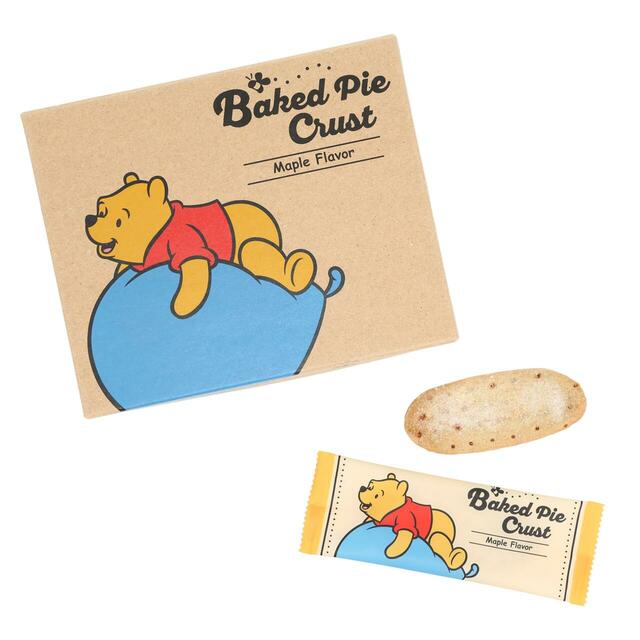 パイ紙箱 プー1,200円