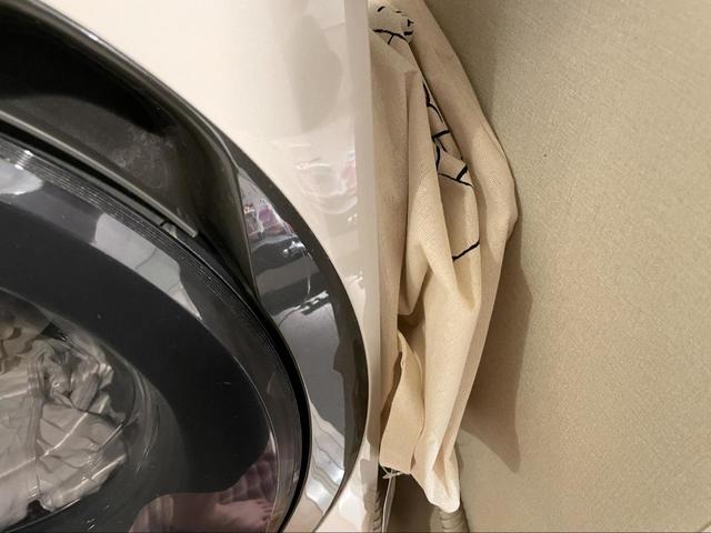 【DAISO 布製ストレージボックス33cm×33cm×36cm（シナモロール）】空きスペースを有効活用！