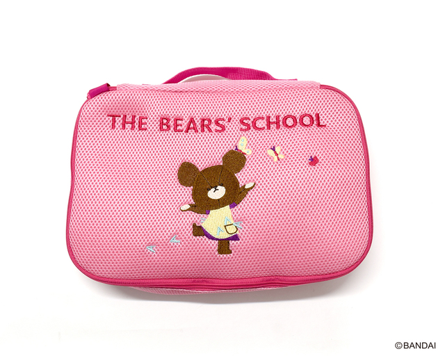 おひさまガーデン限定 ランドリーケース ボックス 2,100円(税別)