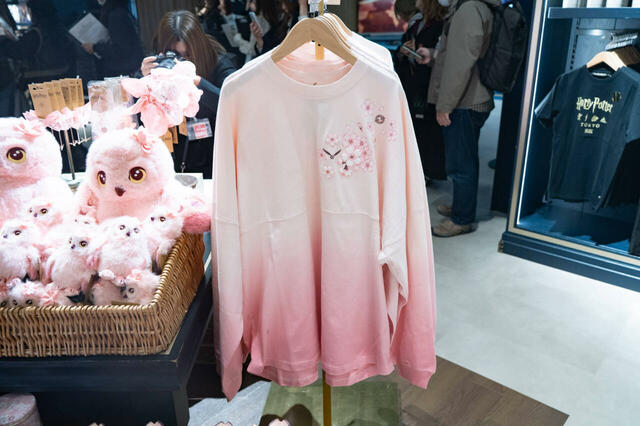 サクラ スピリットジャージ 10,000円