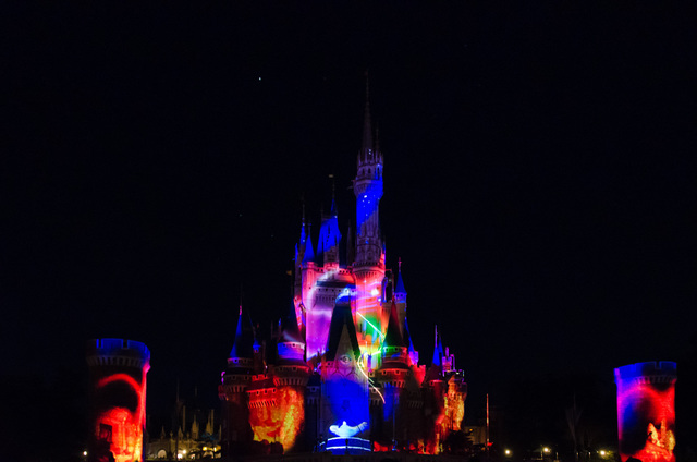 ワンス・アポン・ア・タイム未公開エンディング｜TDLサンクスデー2016