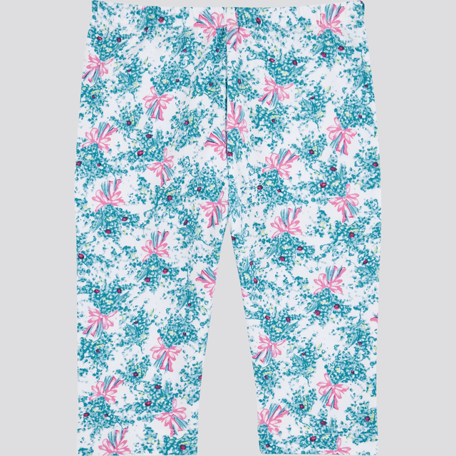 ポール & ジョー レギンス（7分丈）