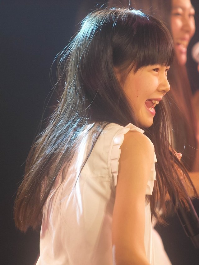 せら(アイドルネッサンス候補生)