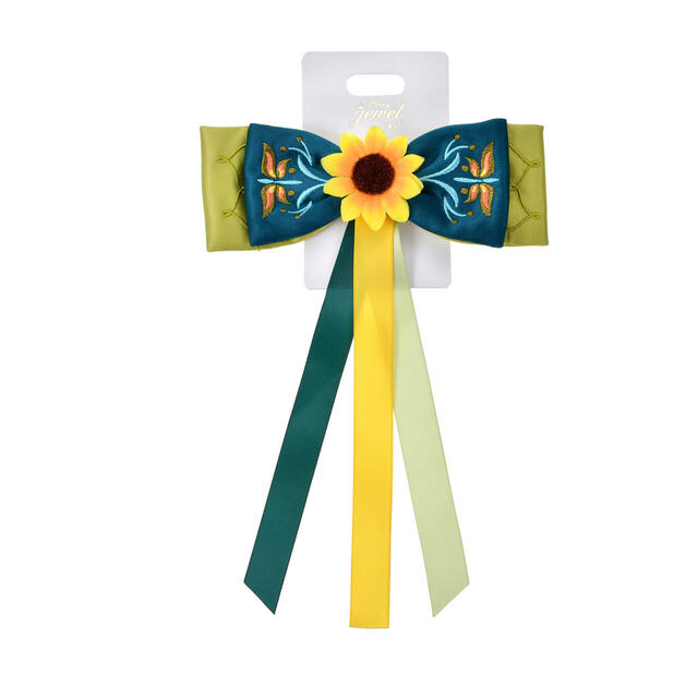アナ ヘアクリップ FROZEN FEVER 2,700円