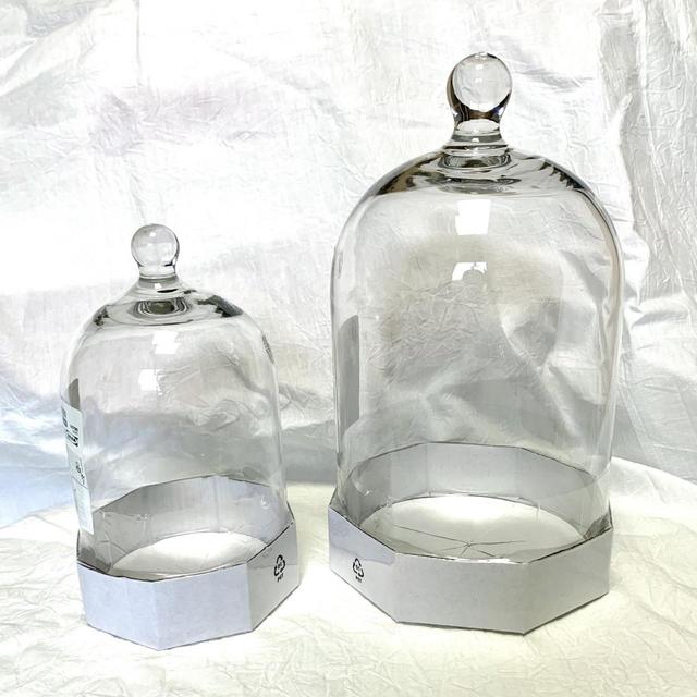 【IKEA MORGONTIDIG モロンティディグ】パッケージは最小限なので、持ち帰り時は要注意