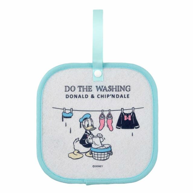 ドナルド、チップ&デール 除湿シート Consumables Rainy Season 1,870円