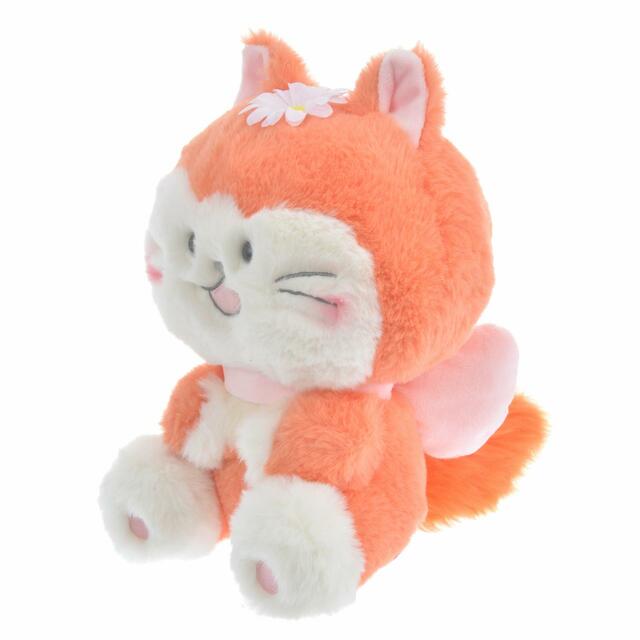 ダイナ ぬいぐるみ Disney ARTIST COLLECTION by NORIYUKI ECHIGAWA CAT DAY 2023 3,080円