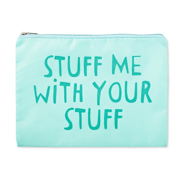 トラベルポーチ 200円（税抜）